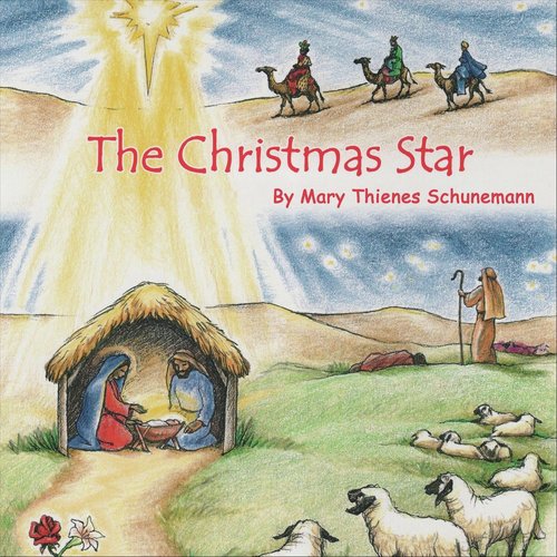 Advent Verse cover art
