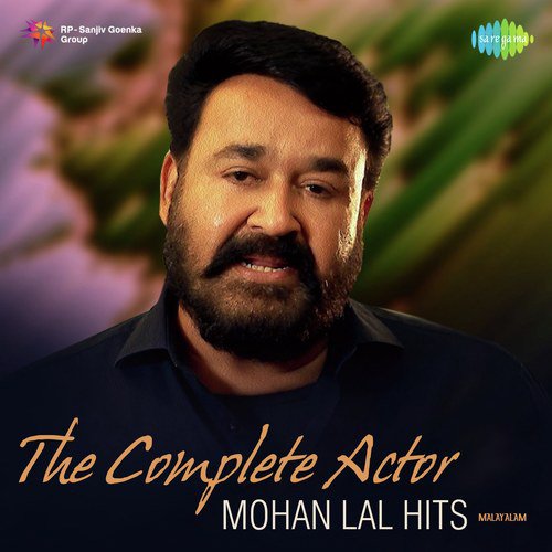 The Complete Actor - Mohan Lal Hits