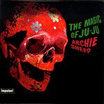 The Magic Of Ju-Ju