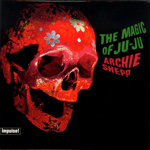 The Magic Of Ju-Ju