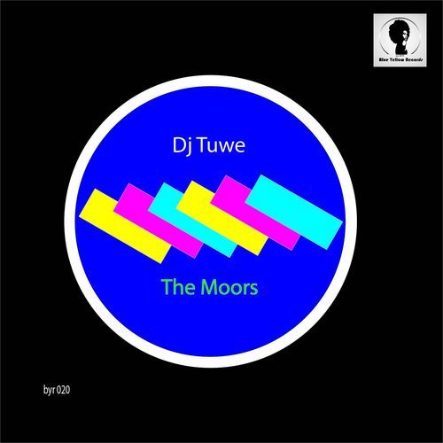 The Moors cover art