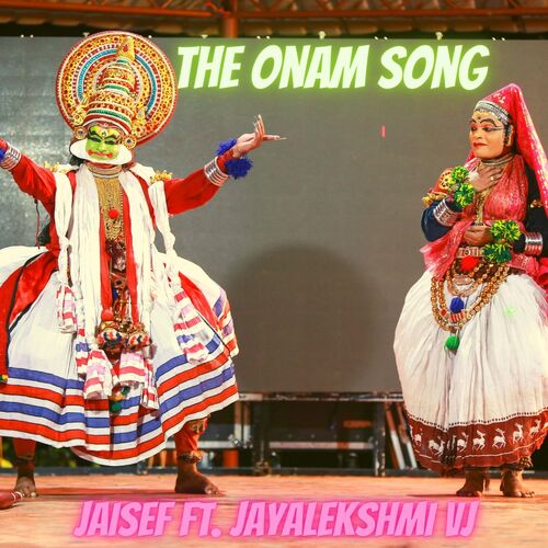 The Onam Song
