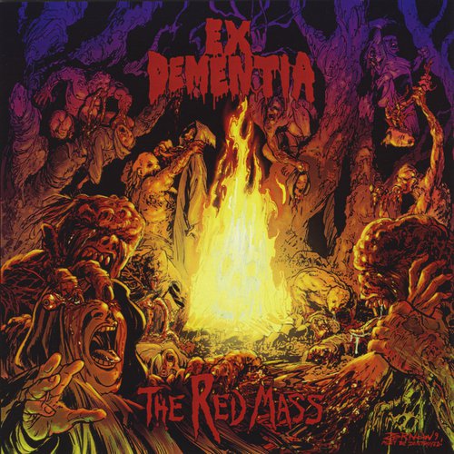 The Radiant Ravenous cover art