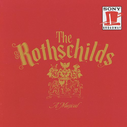The Rothschilds: A Musical: Sons