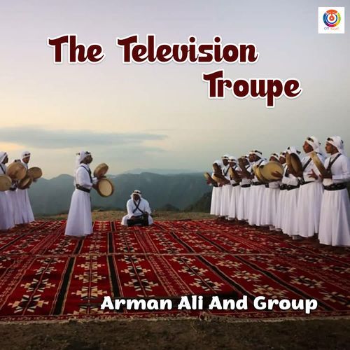 The Television Troupe
