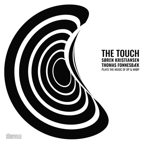 The Touch_poster_image