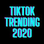 TikTok Trending 2020