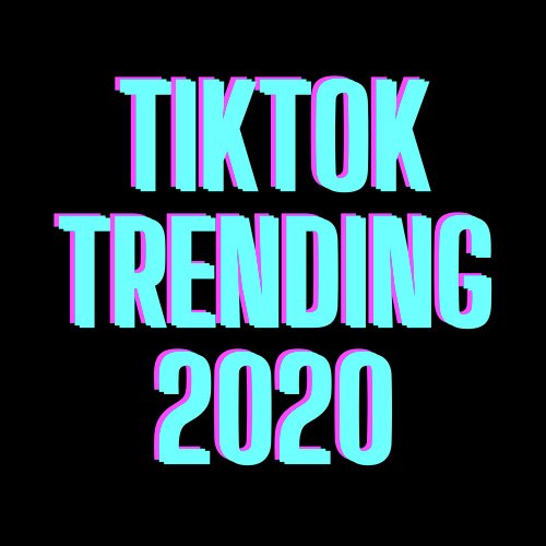 TikTok Trending 2020_poster_image