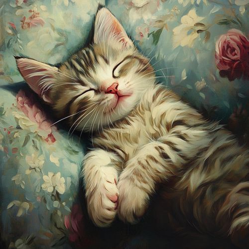 Heavenly Piano Reverie-okv tunes