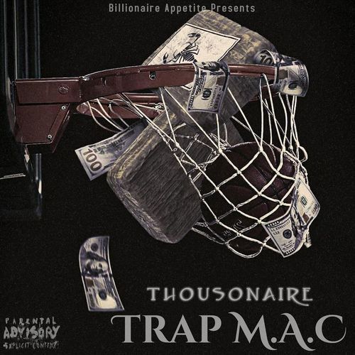 Icewear Vezzo cover art
