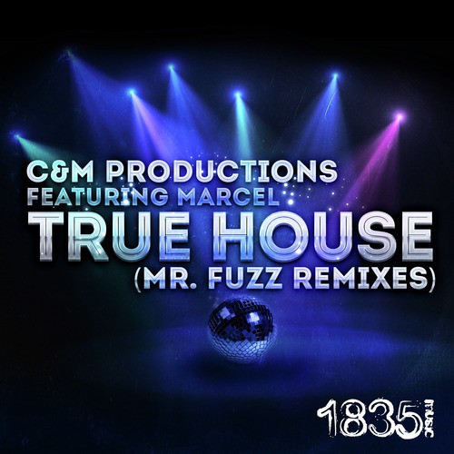 True House (Mr. Fuzz Remixes)_poster_image