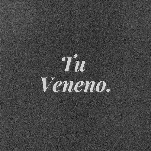 Tu Veneno_poster_image