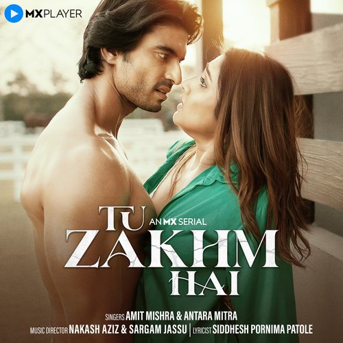 Tu Zakhm Hai (Music from the Original Series)