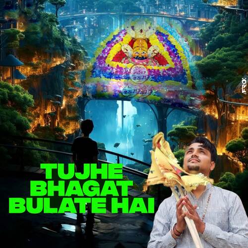 Tujhe Bhagat Bulate Hai