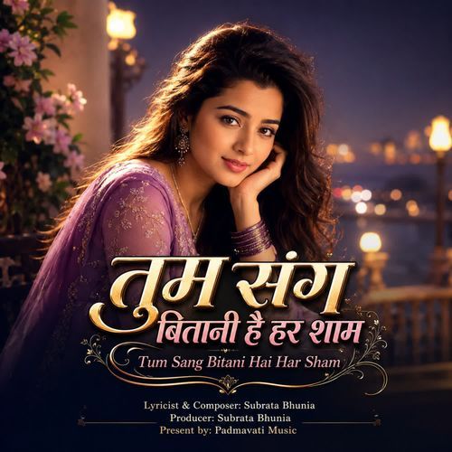 Tum Sang Bitani Hai Har Sham