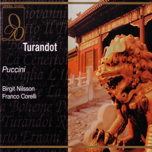 Turandot