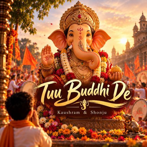 Tuu Buddhi De