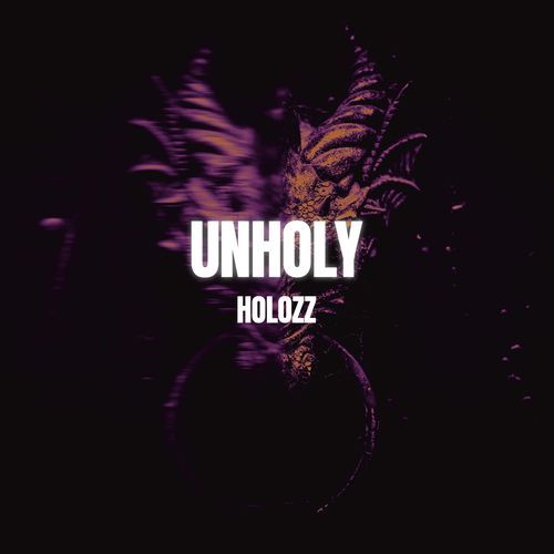 UNHOLY - HARDSTYLE