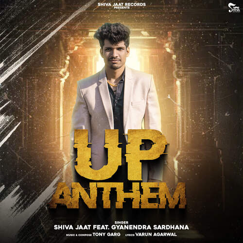 UP Anthem (feat. Gyanendra Sardhana)