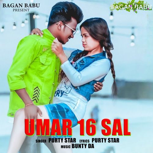 Umar 16 Sal