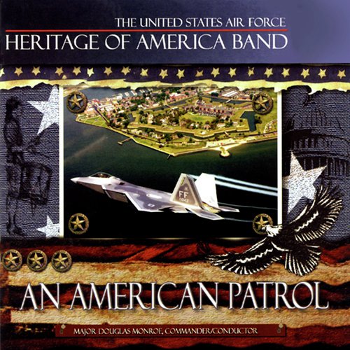 United States Air Force Heritage of America Band