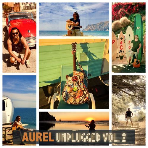Unplugged Vol. 2