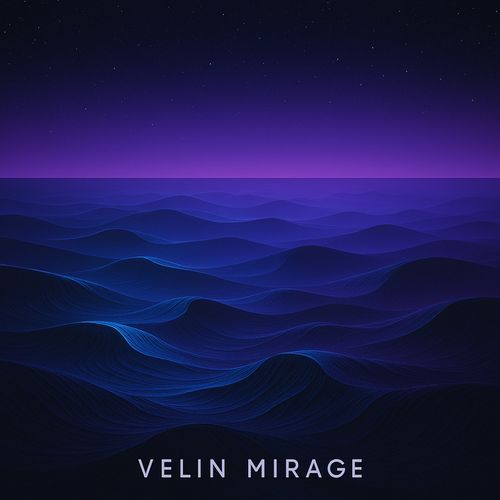 Night Contour cover art