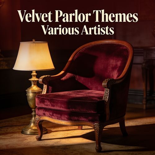 Velvet Parlor Themes