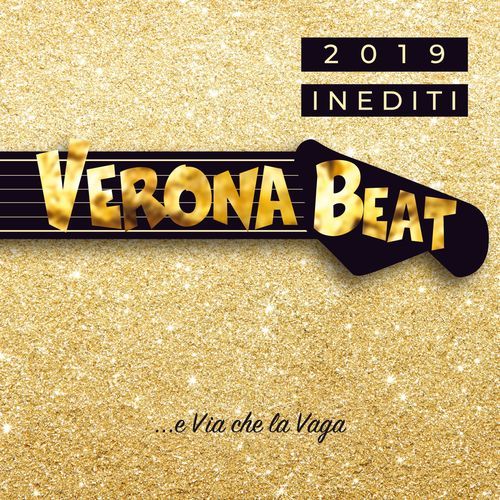 Beat Boys cover art