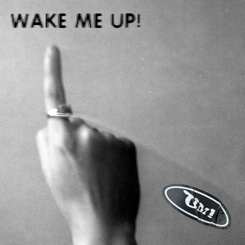 Wake Me Up!