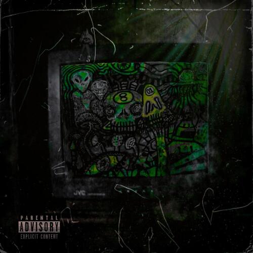 charun cover art