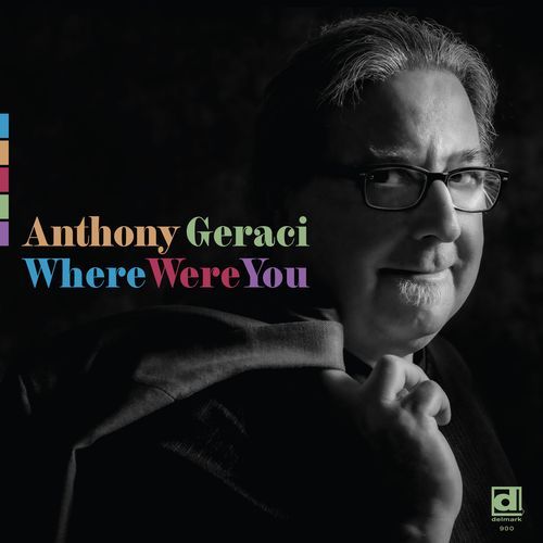 Where Were You