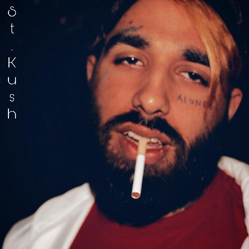 White Night cover art