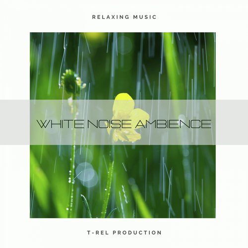 White Noise Ambience cover art