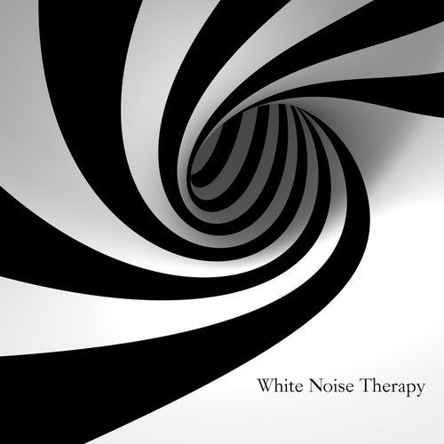 Soothing White Noise