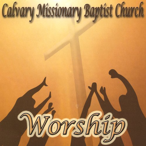 The Spoken Word cover art