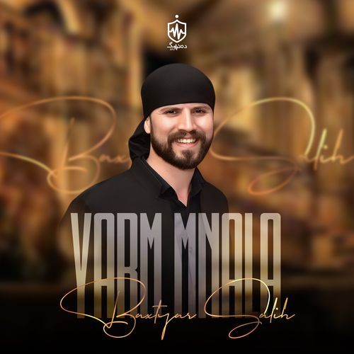 Sabri cover art