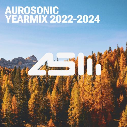 Yearmix 2022-2024
