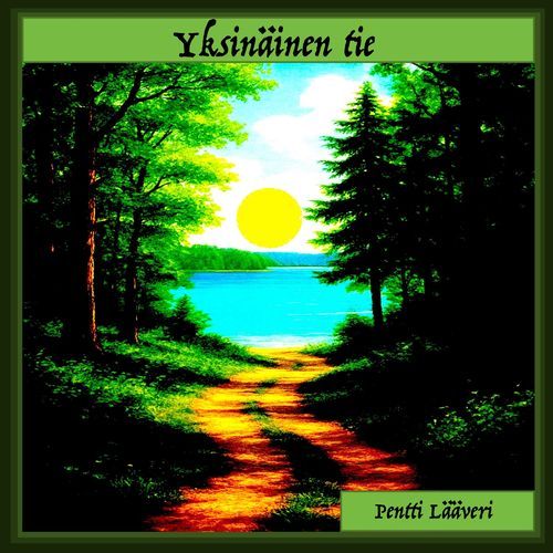 Yksinäinen tie