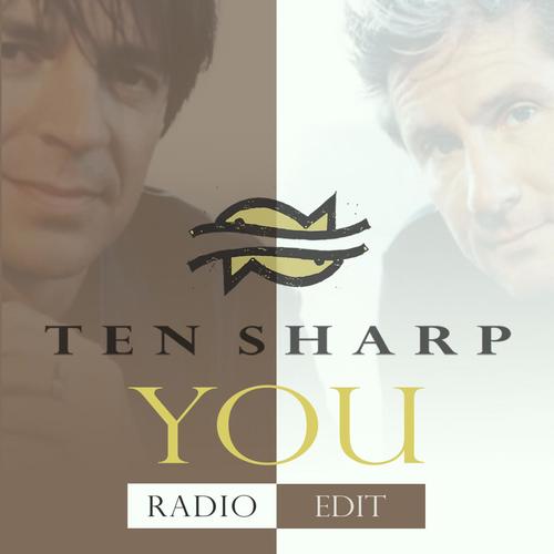 You (Radio Edit)_poster_image