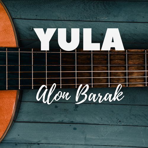 Yula cover art