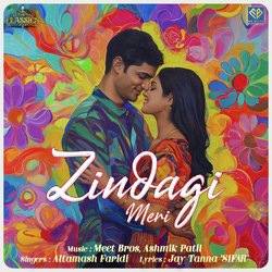 Zindagi Meri-OhkIQjAHcQs