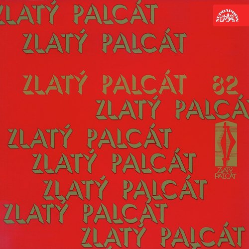 Zlatý palcát 1982