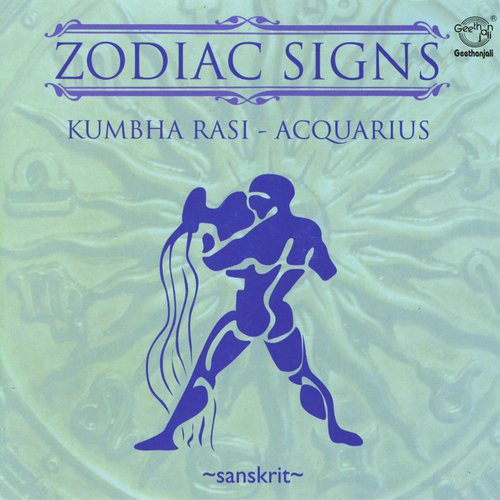 Zodiac Signs - Kumbha Rasi - Acquarius_poster_image