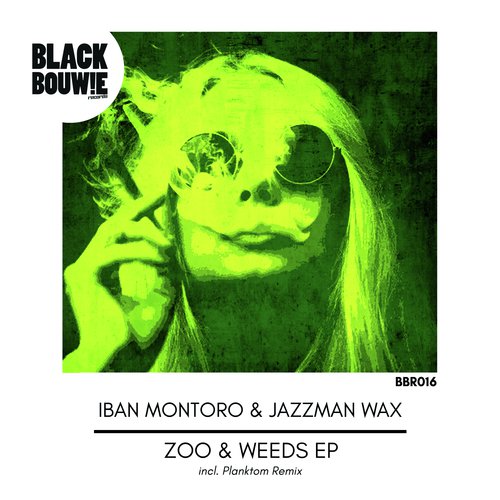 Zoo & Weeds EP