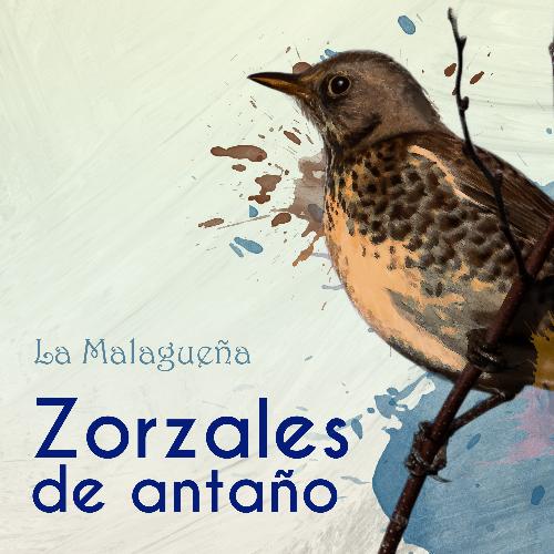 La Casita cover art