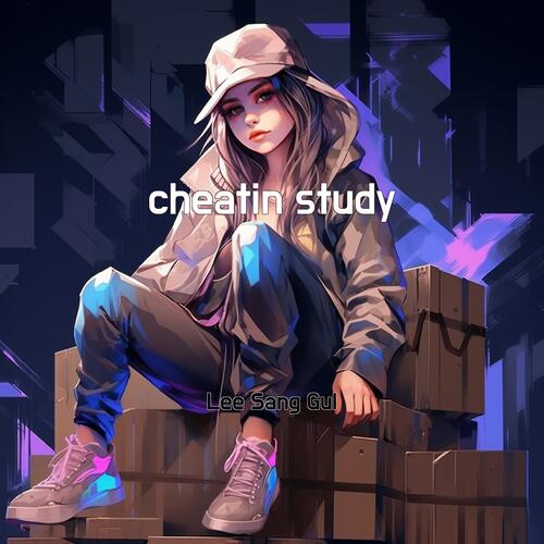 chill around cover art