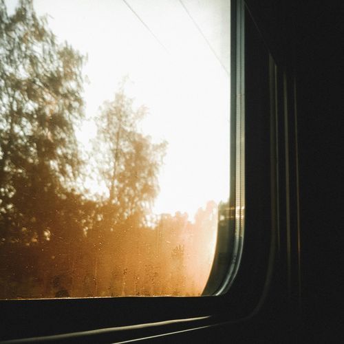 longing for happiness