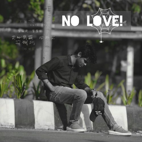 no love!