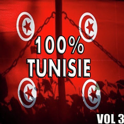 100% Tunisie, Vol. 3